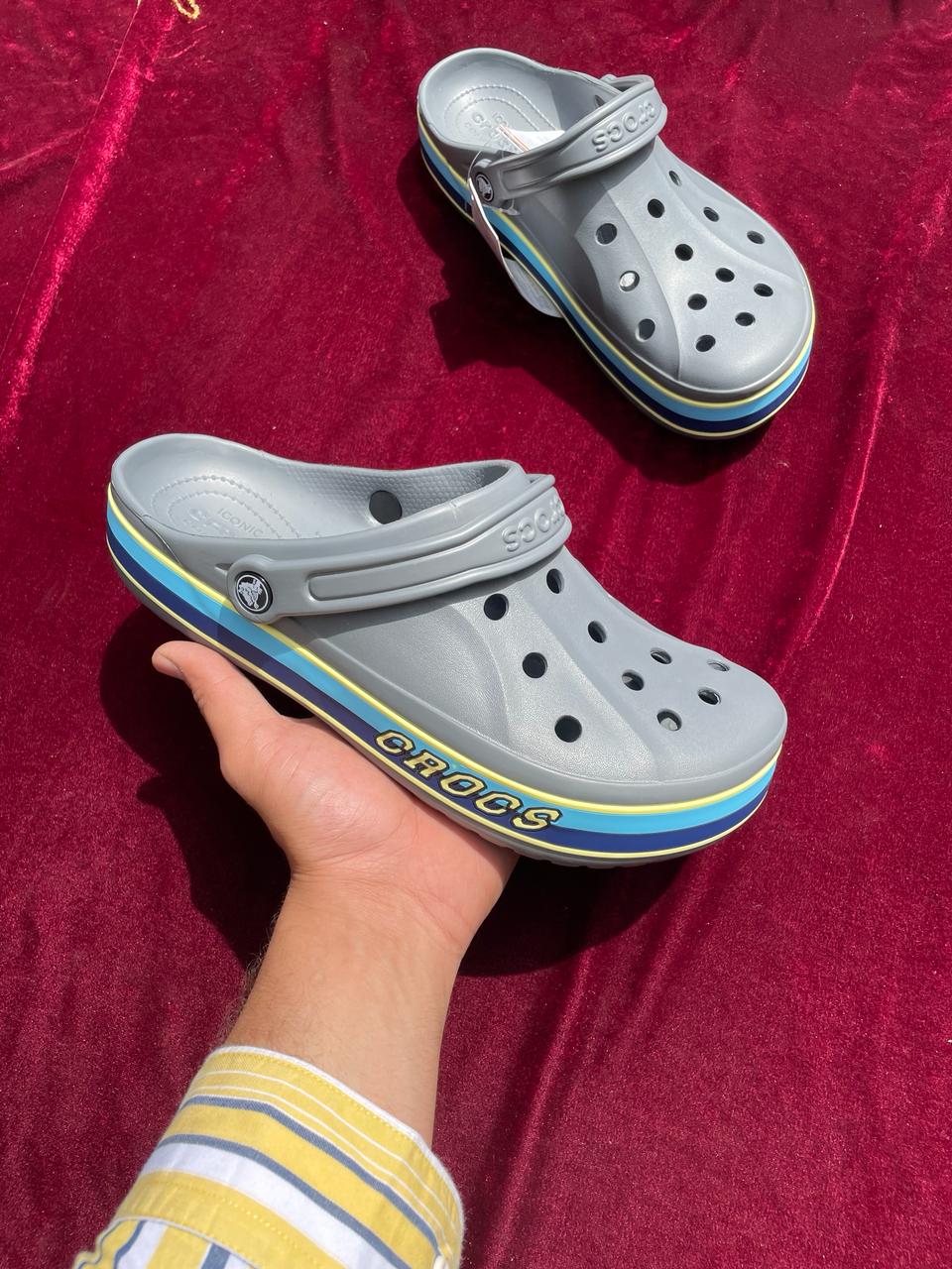 Bayaband Sport (Grey)