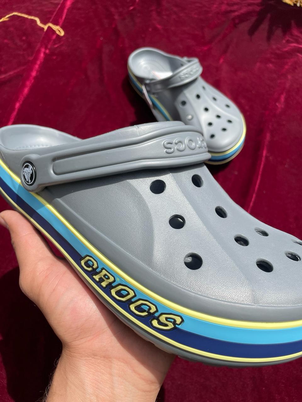 Bayaband Sport  (Grey)