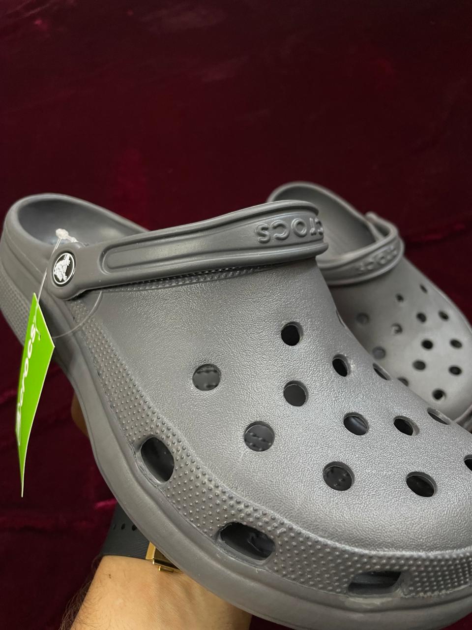 Classic (Dark Grey) - Image 3