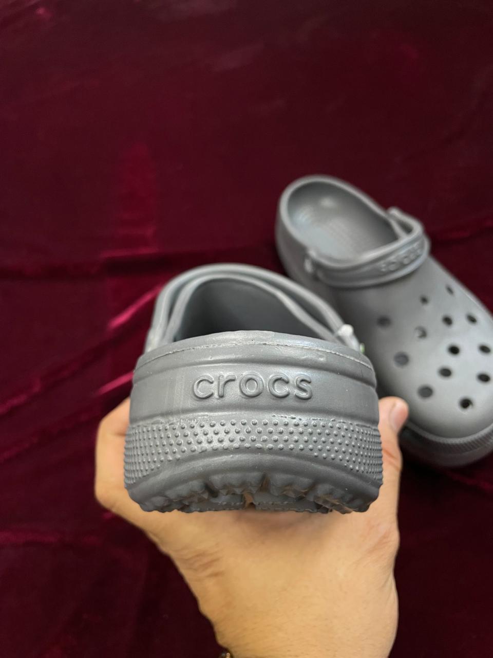 Classic (Dark Grey) - Image 4