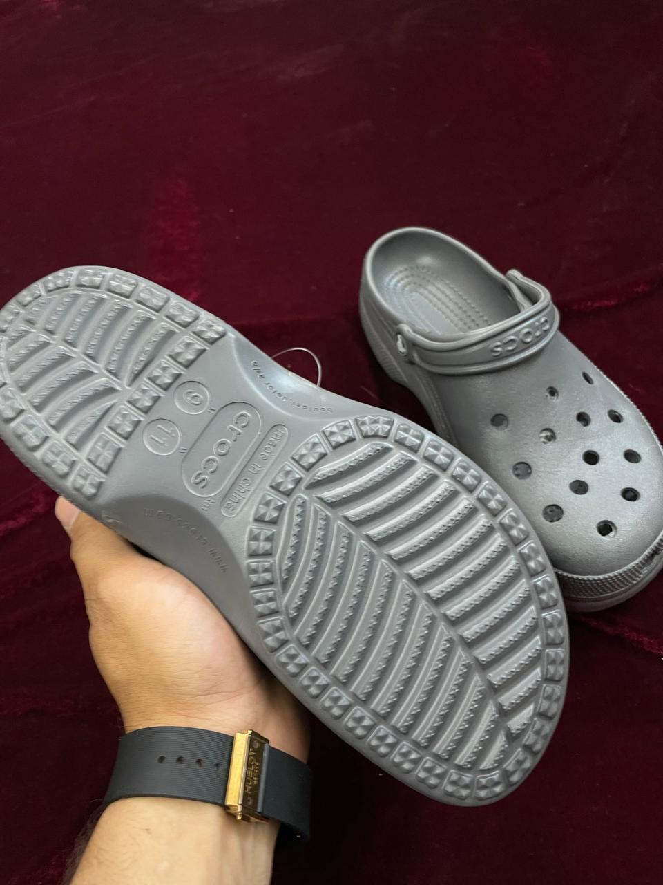 Classic (Dark Grey) - Image 5