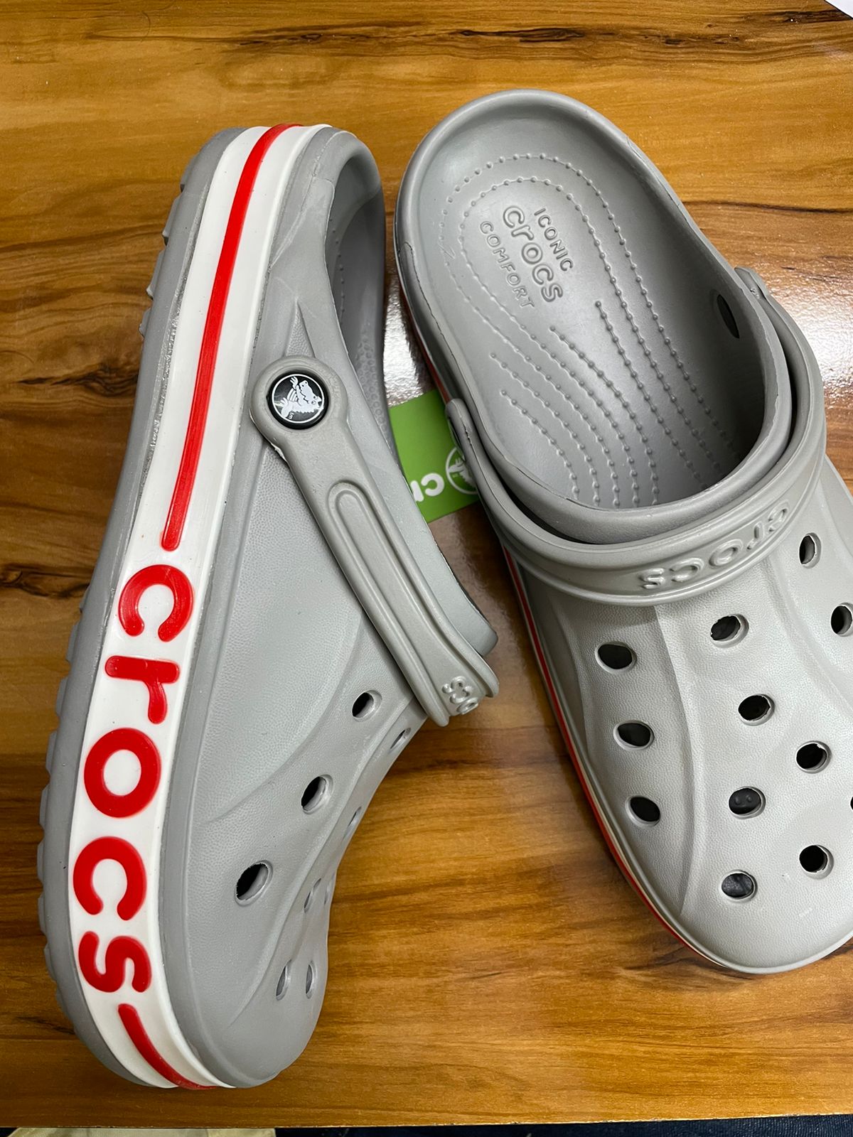 Bayaband  (Grey Candy)