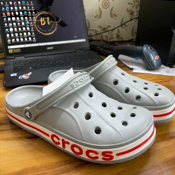 Bayaband  (Grey Candy)