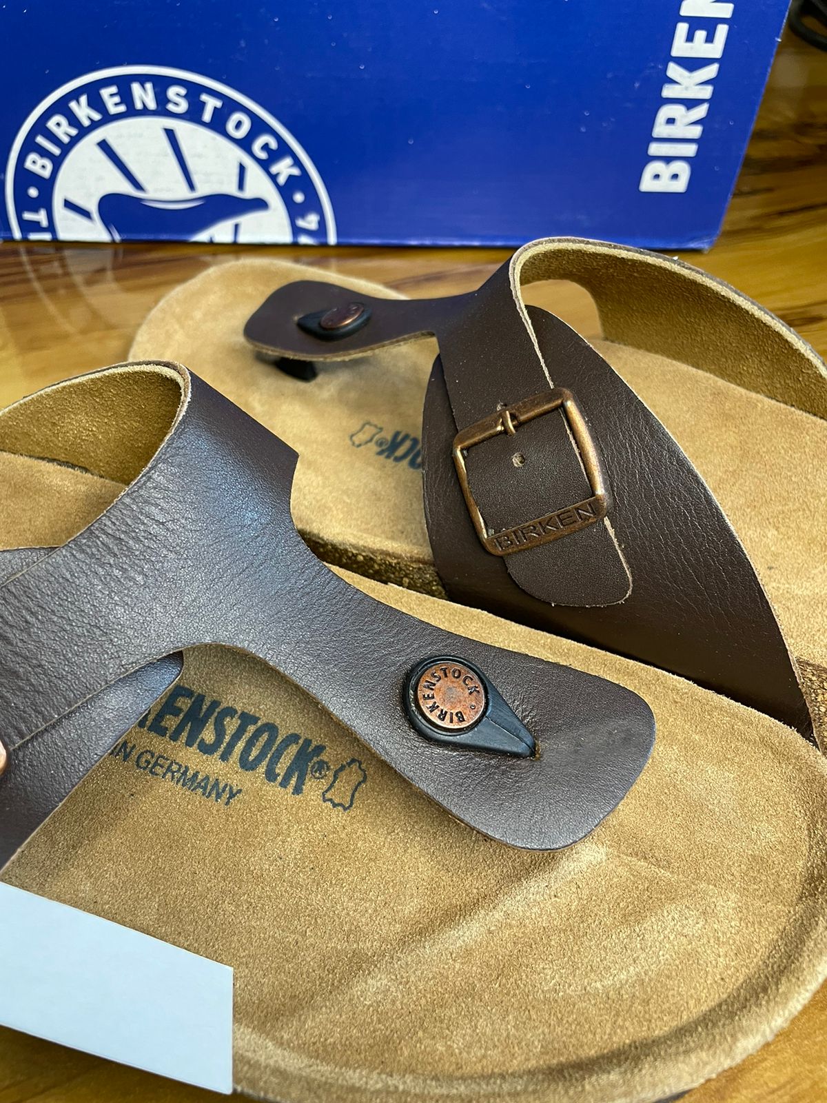 Gizeh Slides (Coffee)