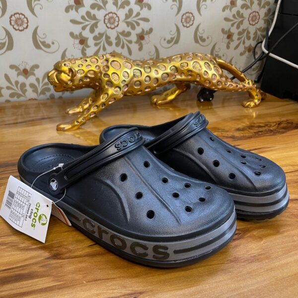 Bayaband  (Black Grey)