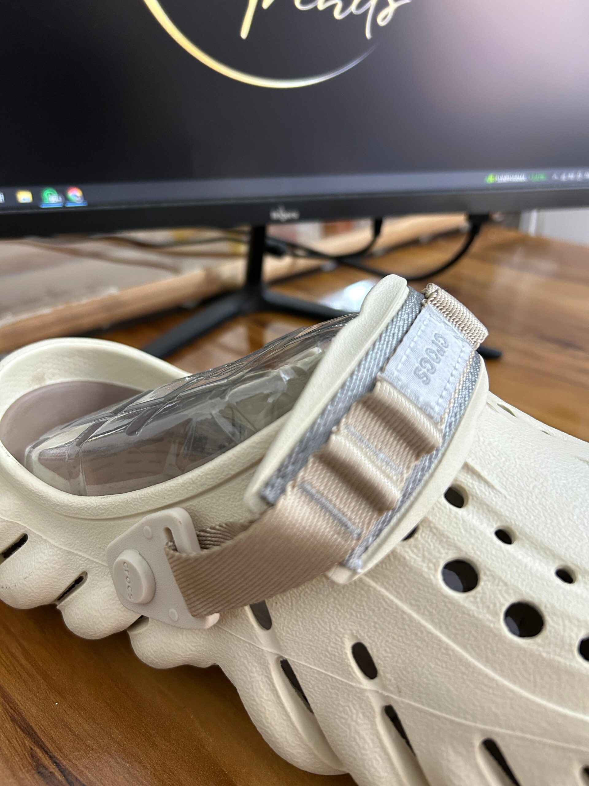 Echo (Beige) - Image 3