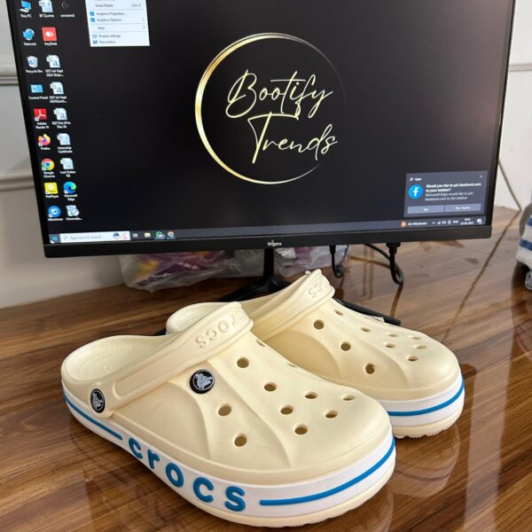 Bayaband  (Beige Blue)