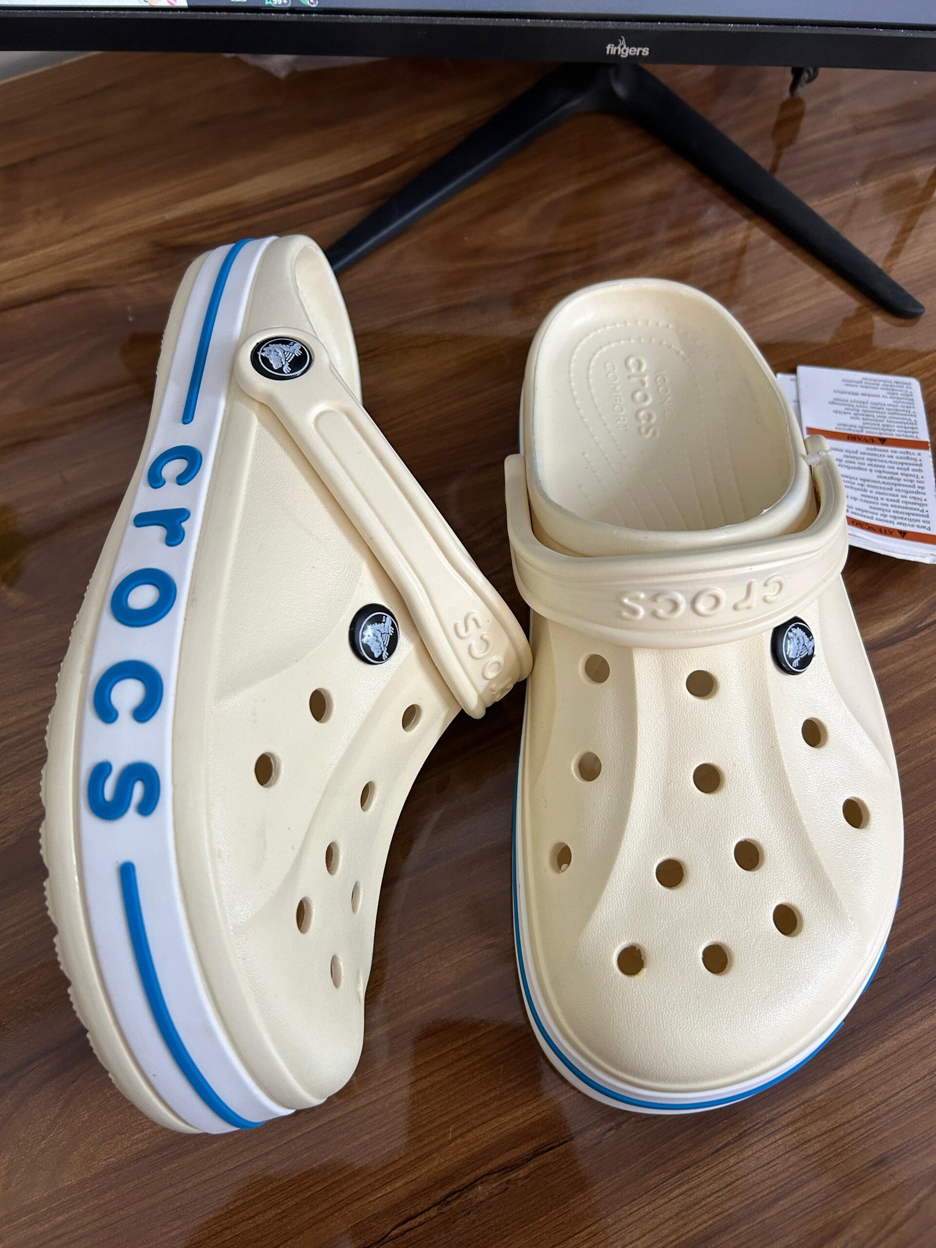 Bayaband  (Beige Blue)