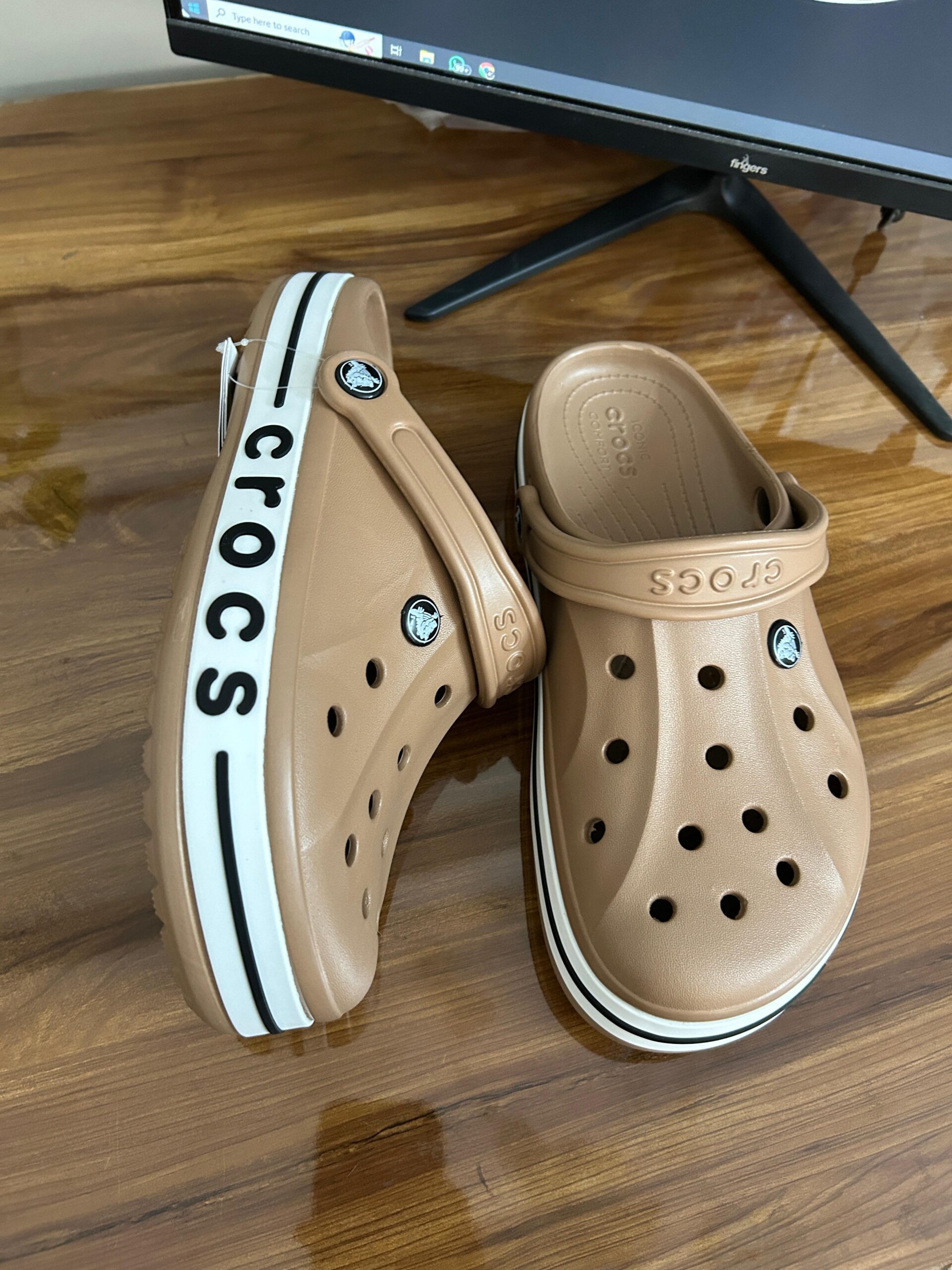 Bayaband (Brown) - Image 3