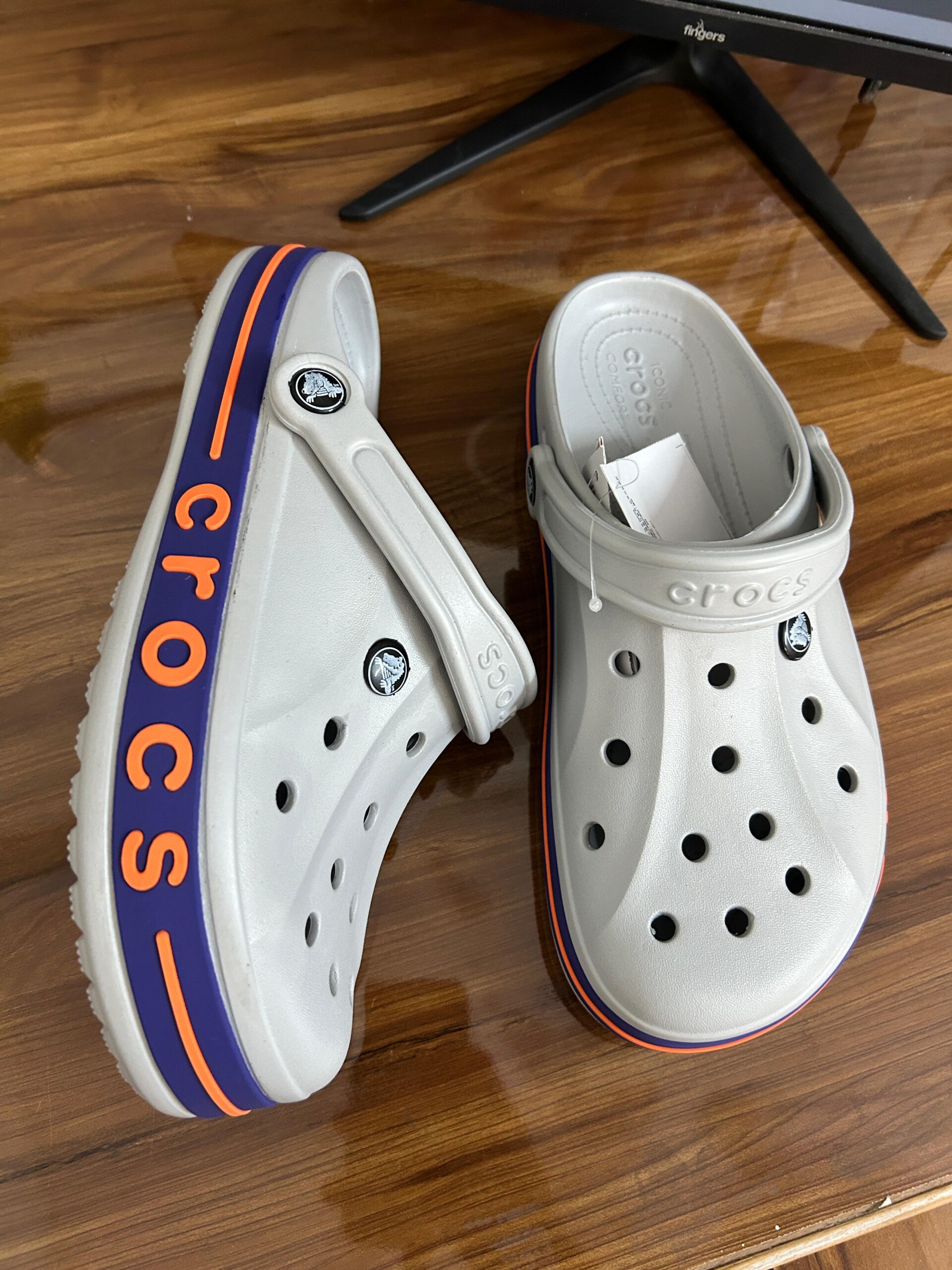 Bayaband (Grey Orange) - Image 3