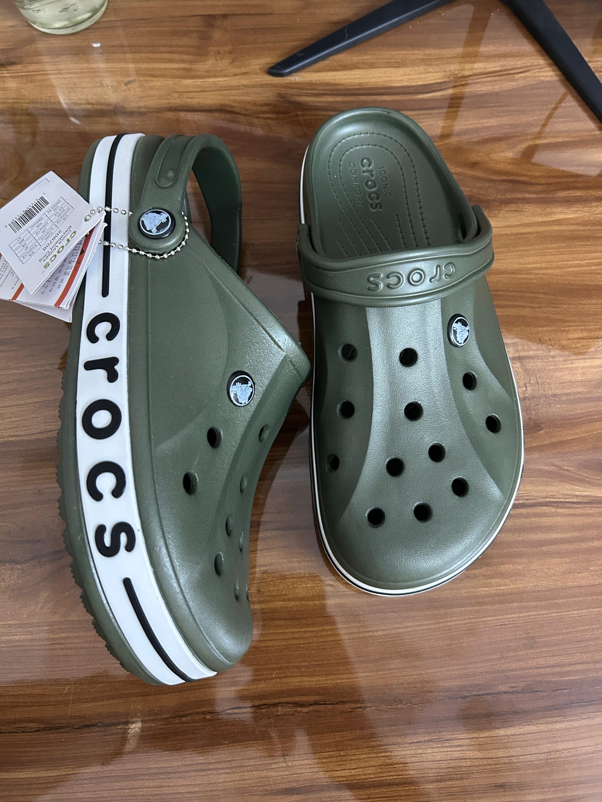 Bayaband (Army Green) - Image 3