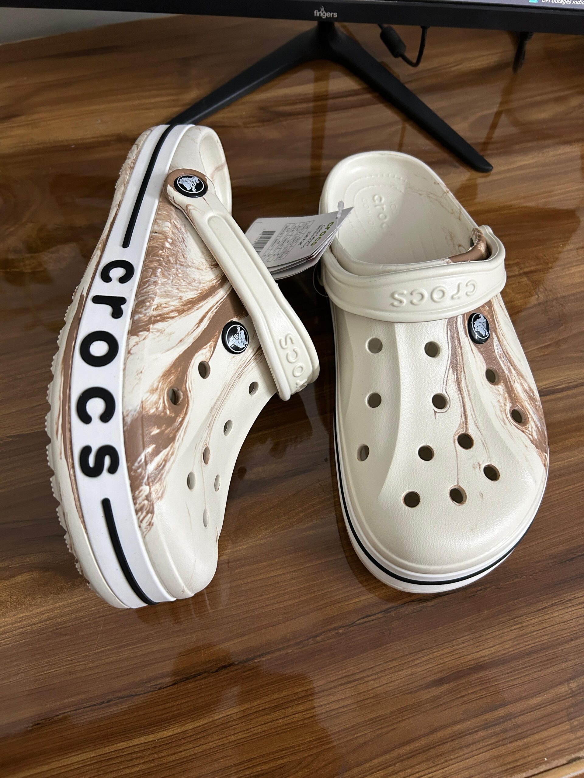 Bayaband Printed  (Beige)