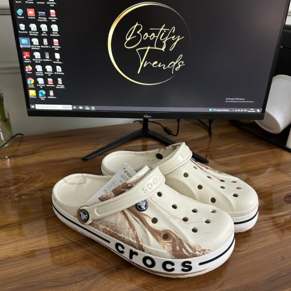 Bayaband Printed  (Beige)