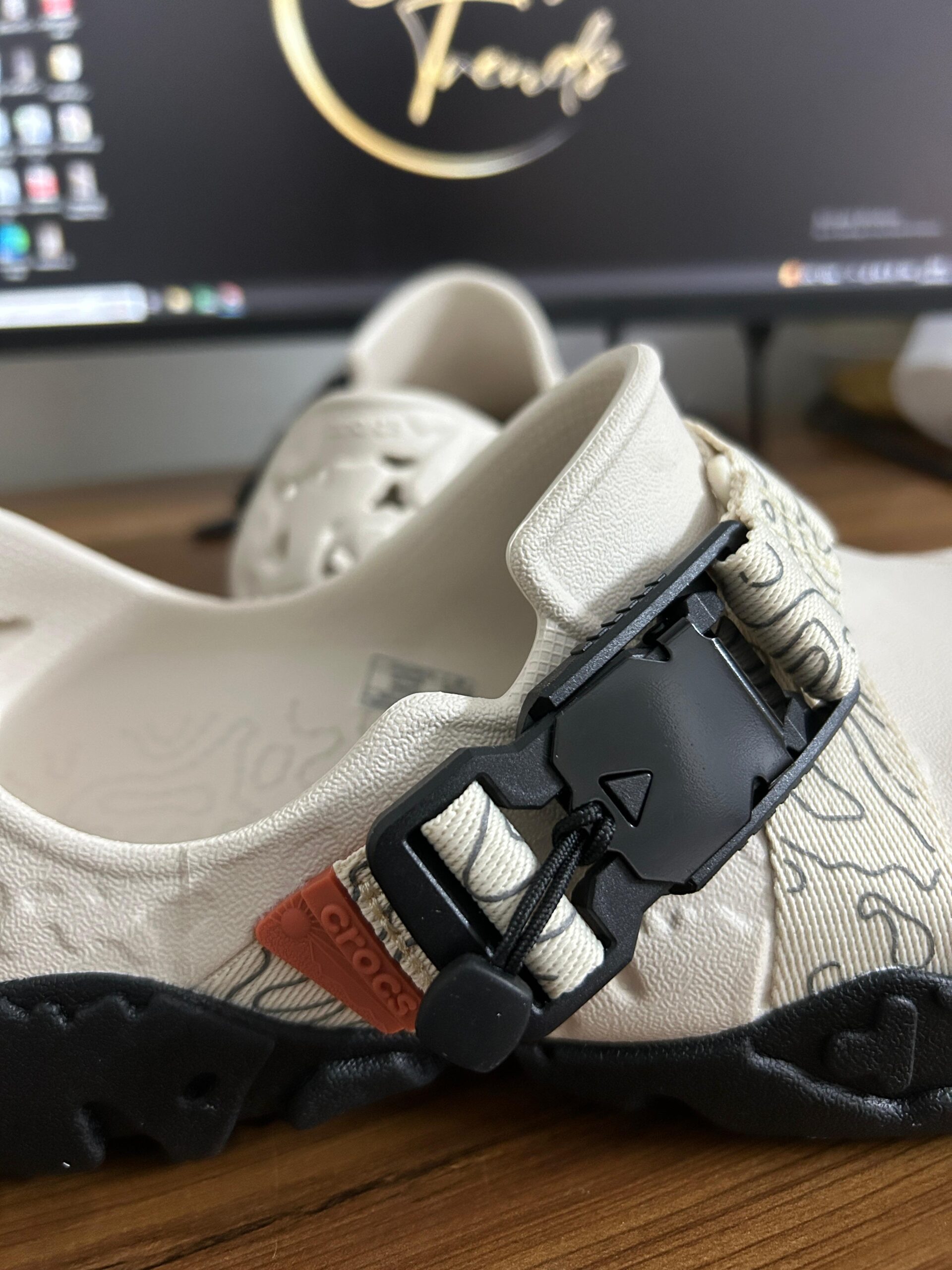 All Terrain Atlas  (Beige)