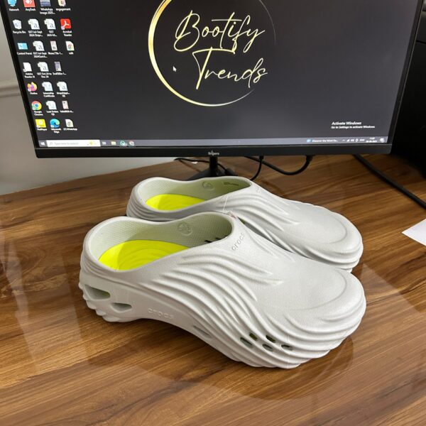 Echo Wave  (Atmostphere)