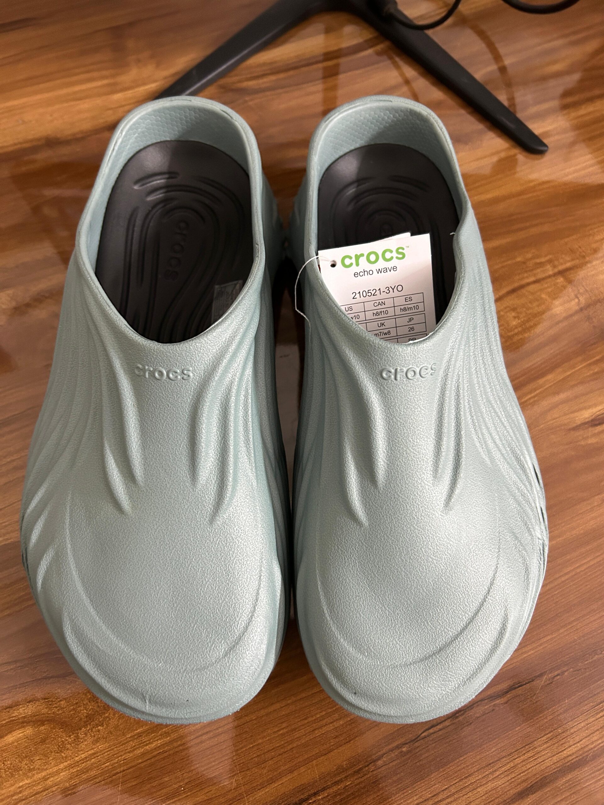 Echo Wave (Pond) - Image 4