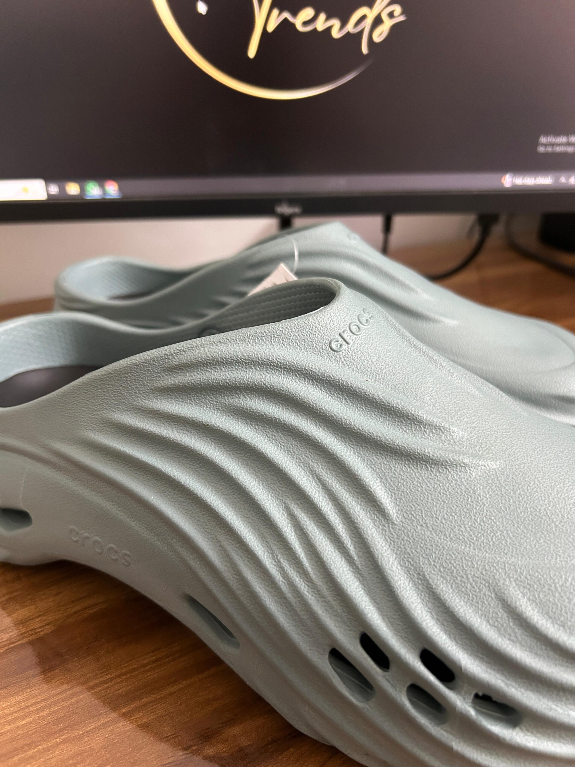 Echo Wave (Pond) - Image 3