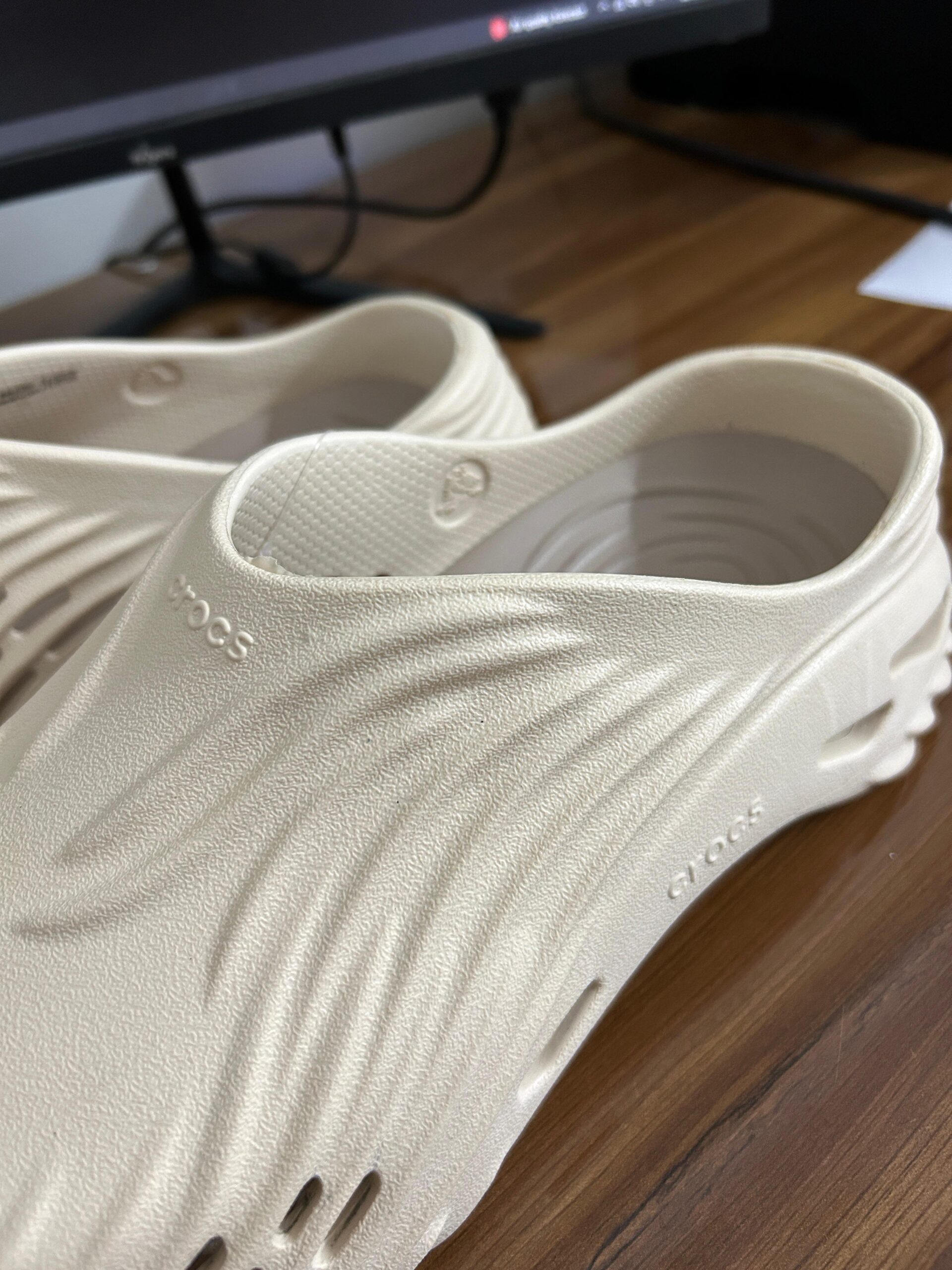 Echo Wave (Almond Tint) - Image 3