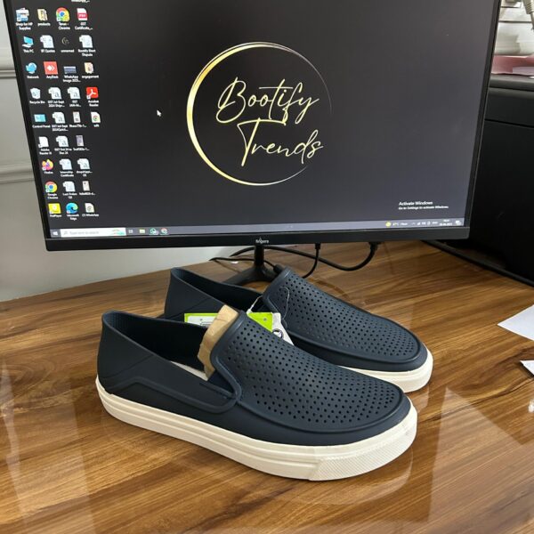 Citilane Roka SLOP-ON (Navy)