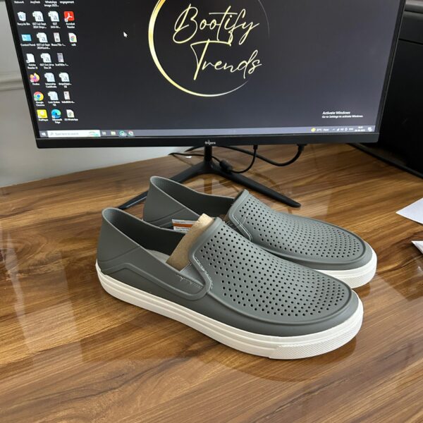 Citilane Roka SLOP-ON (Grey)