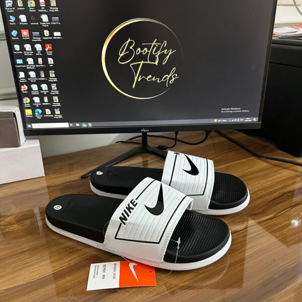 # Benassi JDI QS Slides (White)