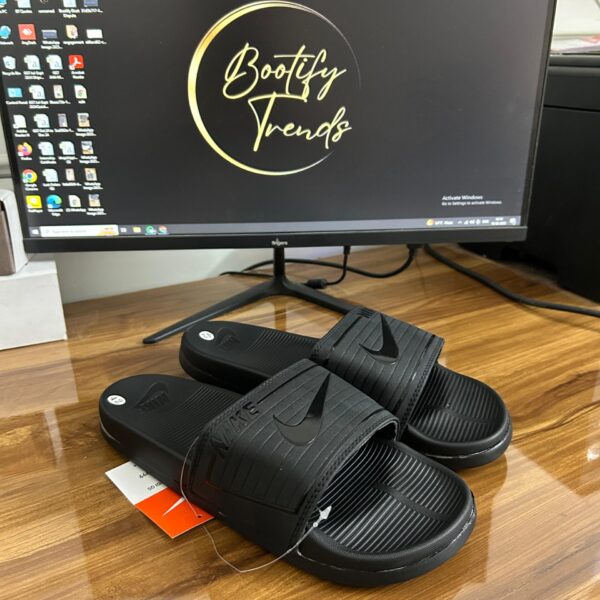 # Benassi JDI QS Slides (Full Black)
