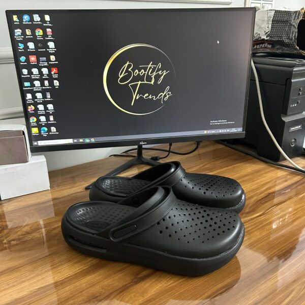 InMotion  (Core Black)