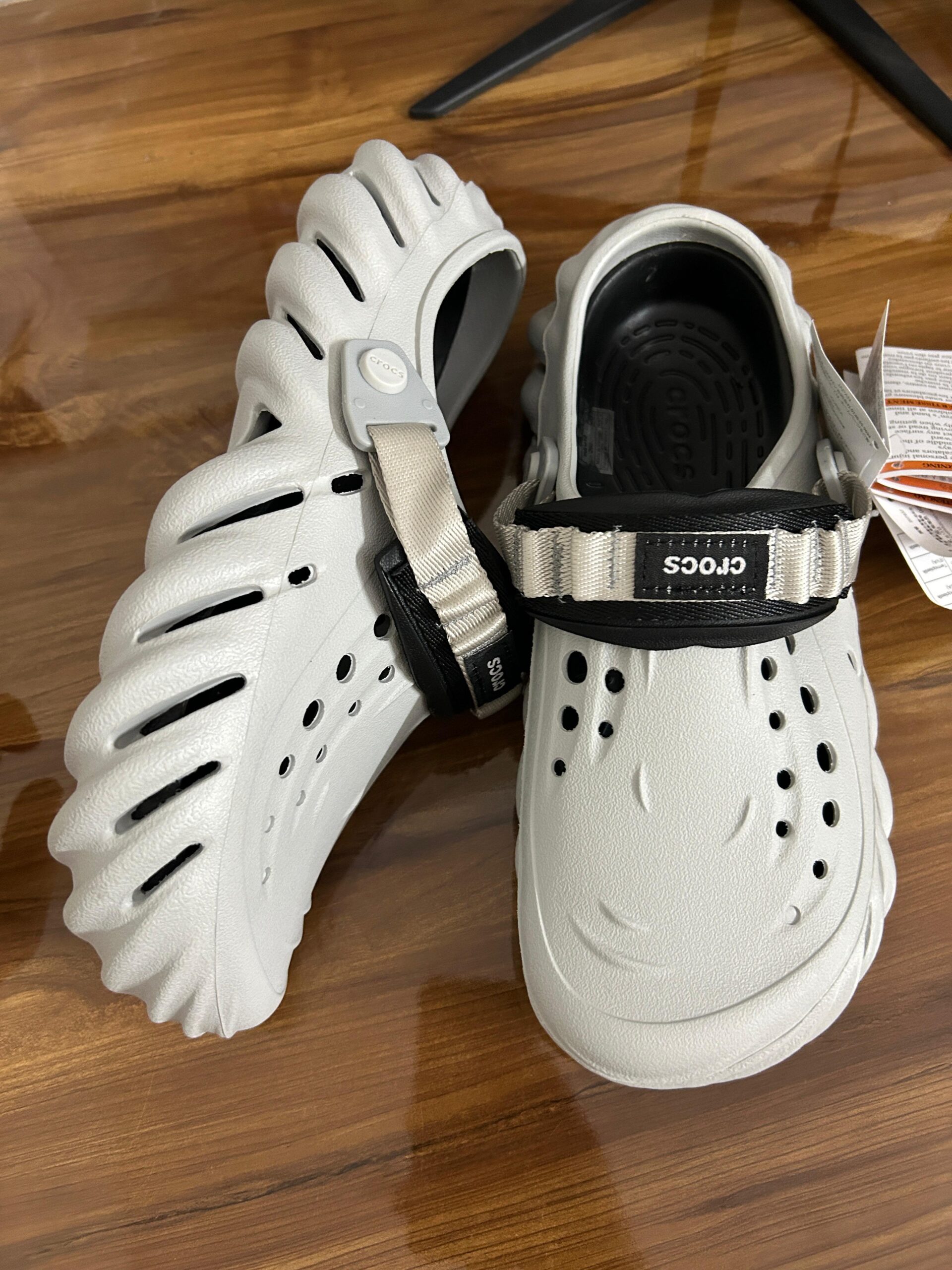 Echo (Elephant Grey) - Image 3