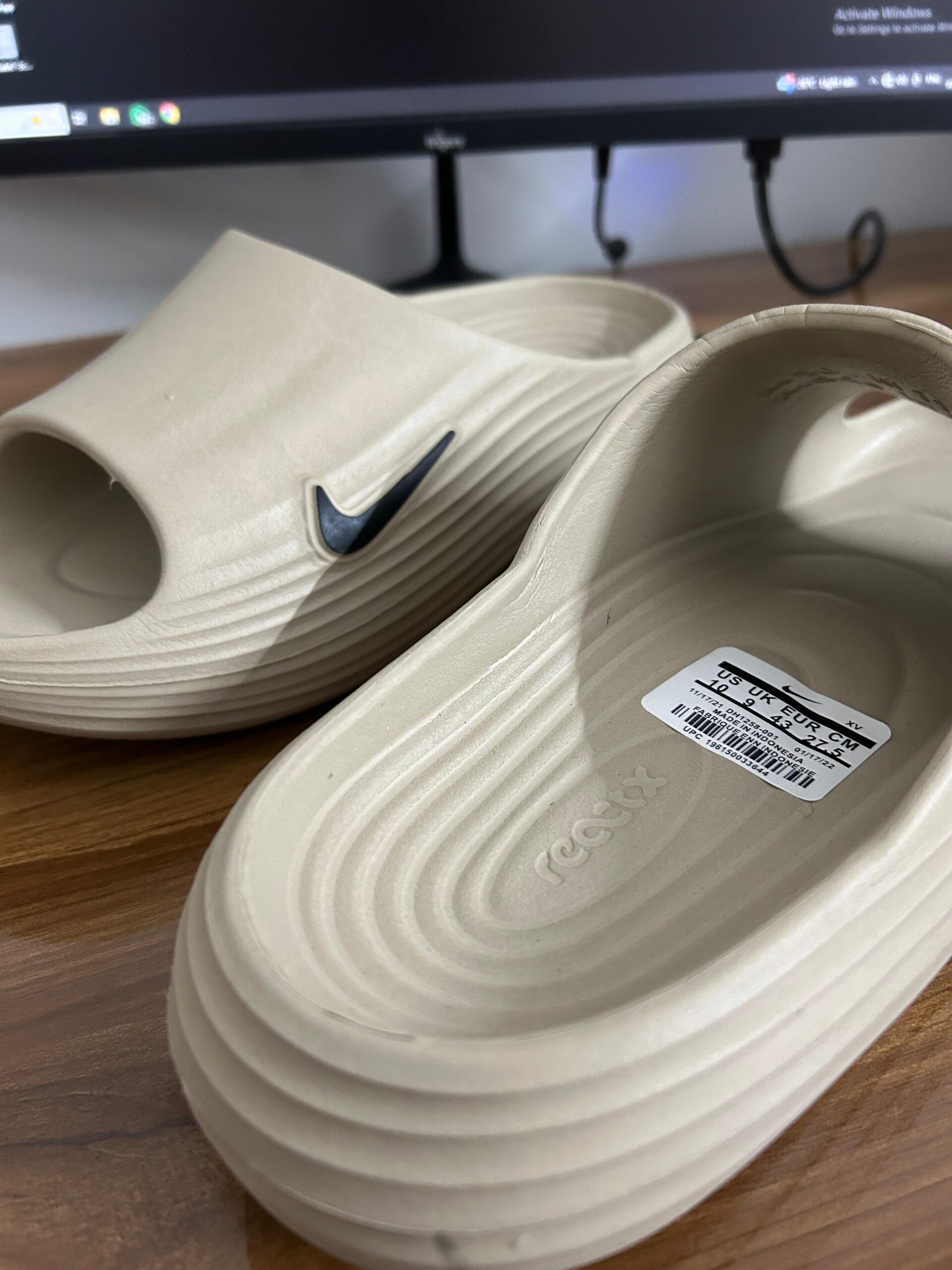 # ReactX Slides (Camel)