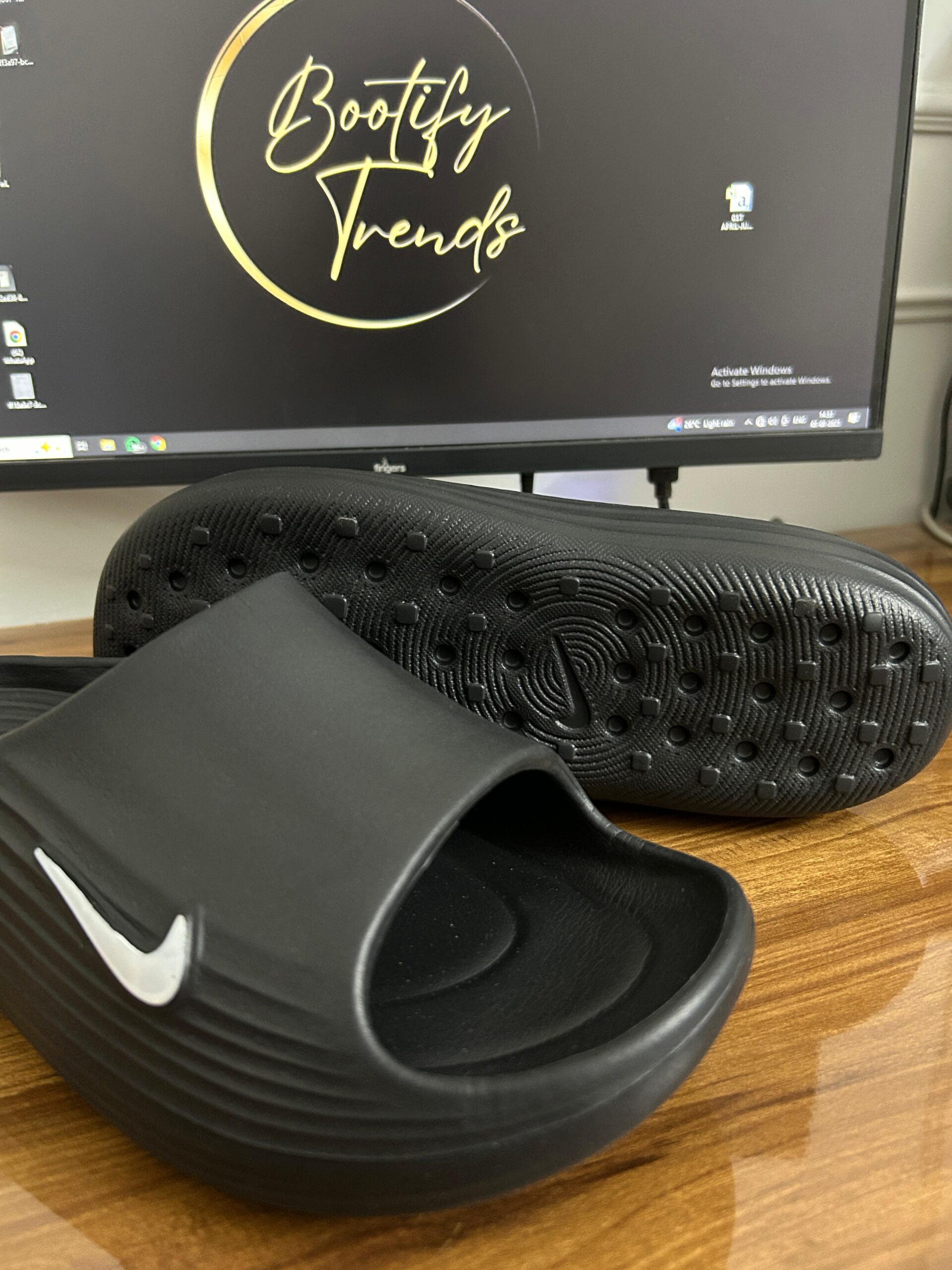 # ReactX Slides (Black)