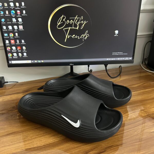 # ReactX Slides (Black)