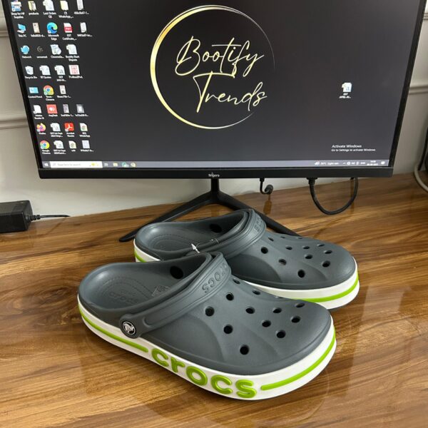 Bayaband  (Grey Neon)