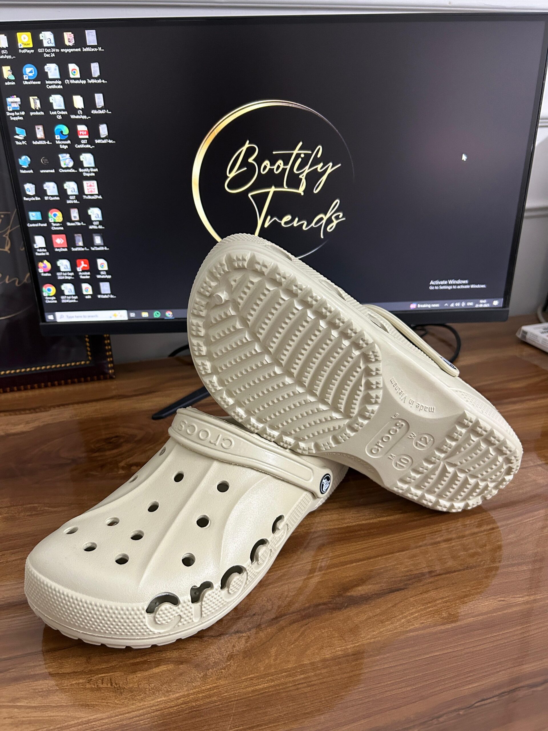 Baya (Beige) - Image 3