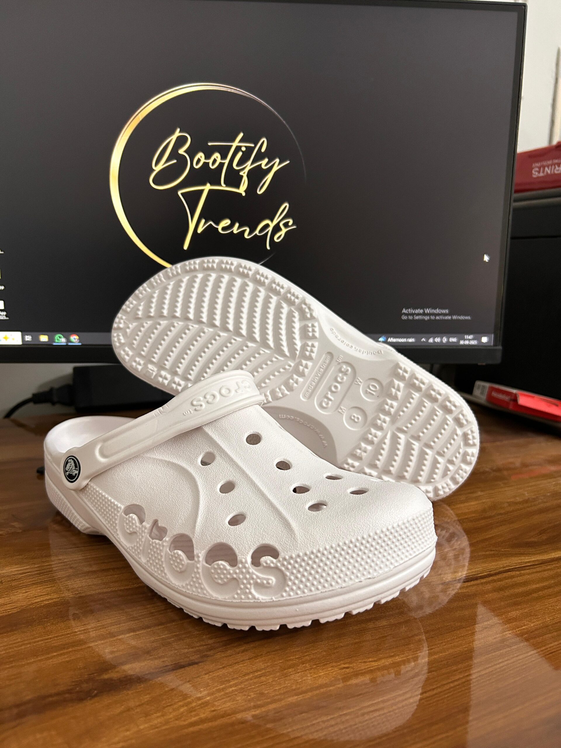 Baya (White) - Image 3