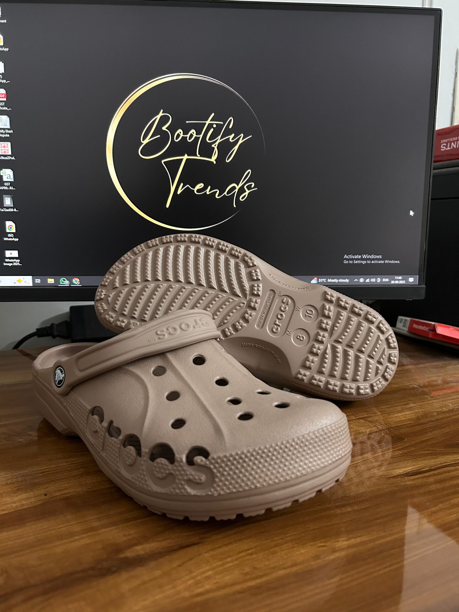 Baya (Brown) - Image 3