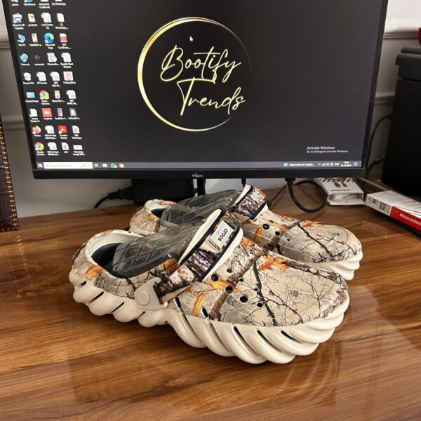 Echo RealTree Edge  (Beige)