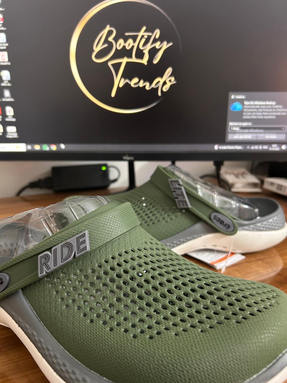 Literide 360  (Green)