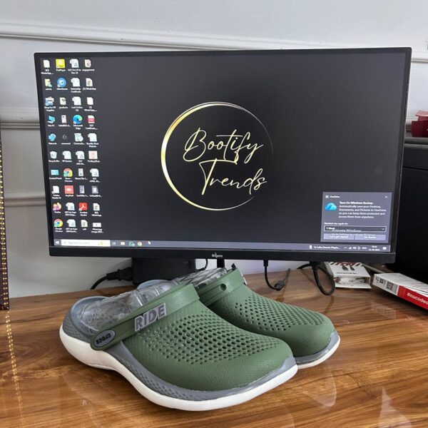 Literide 360  (Green)