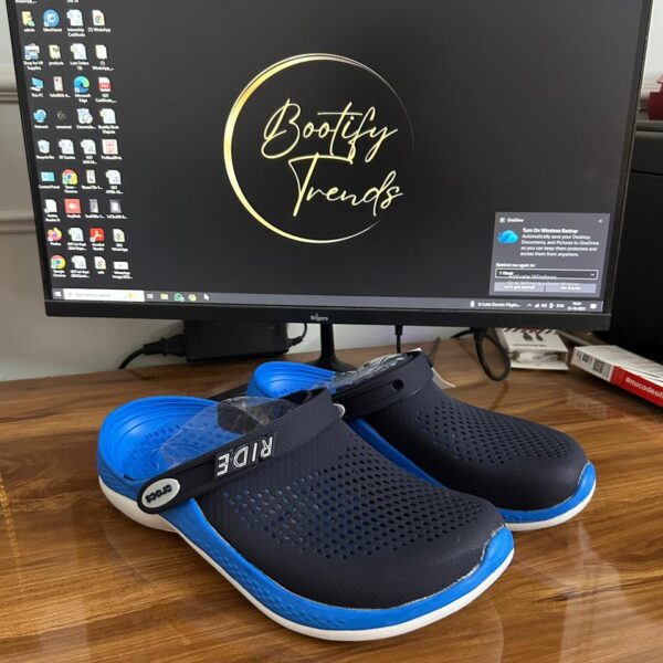 Literide 360  (Blue)