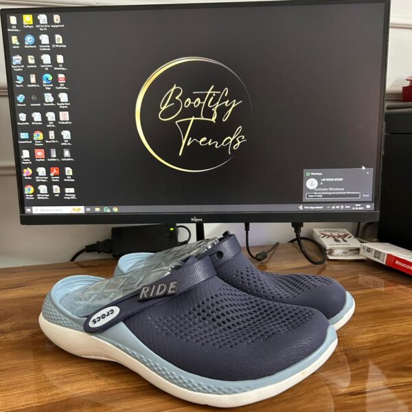 Literide 360  (Navy)