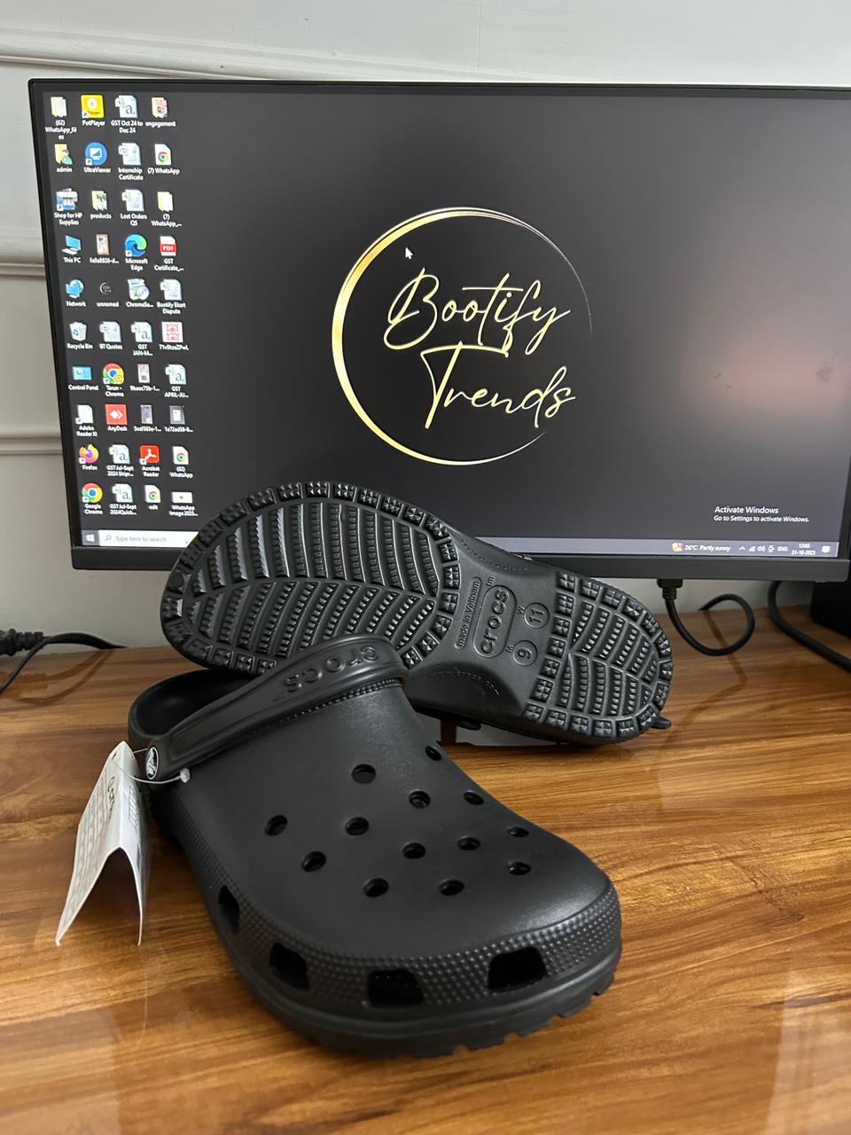 Classic (Black) - Image 3