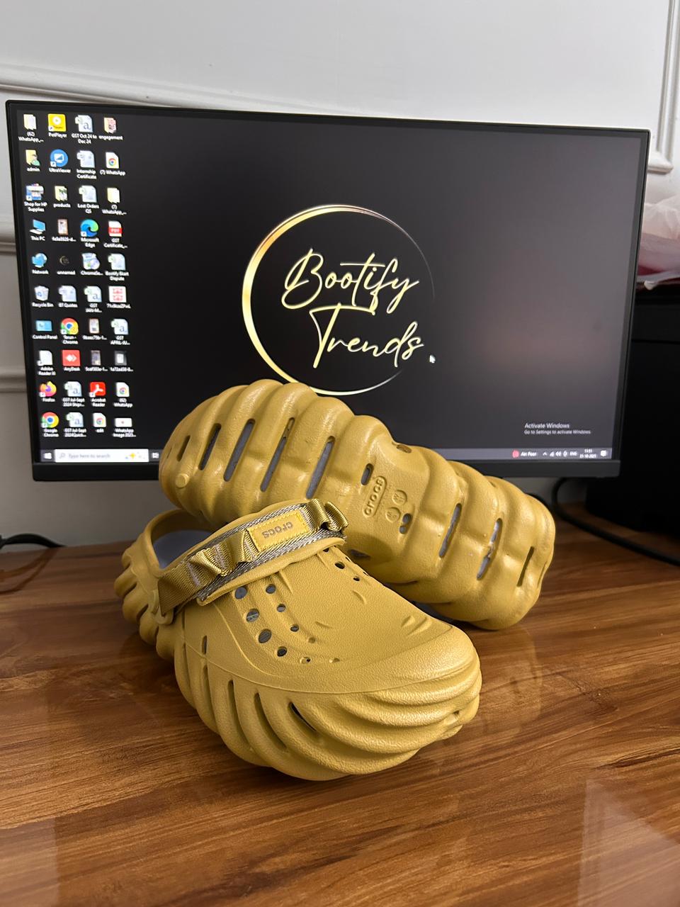 Echo (Desert Yellow) - Image 3