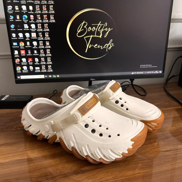 Echo Gum RO  (Chalk)