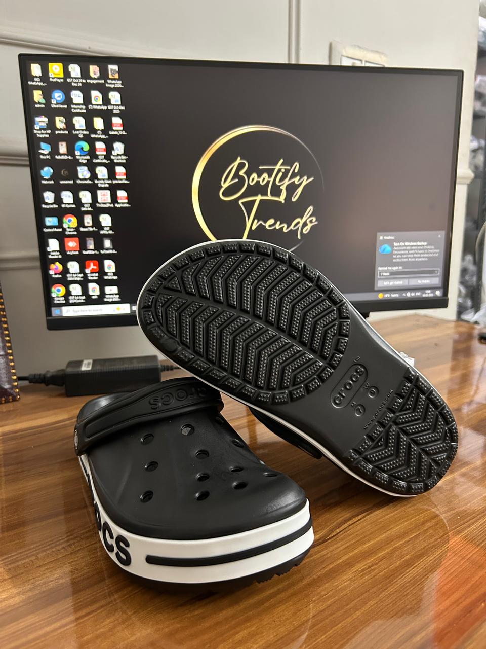 Bayaband (Black) - Image 3