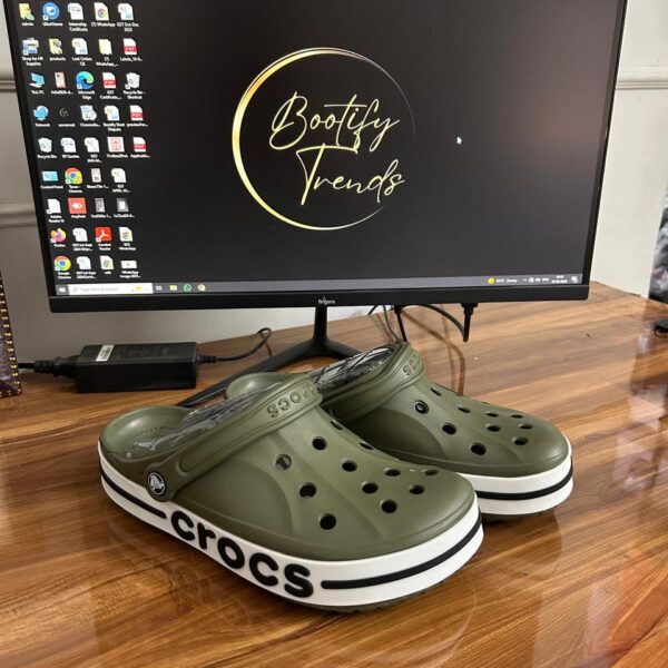 Bayaband  (Army Green)