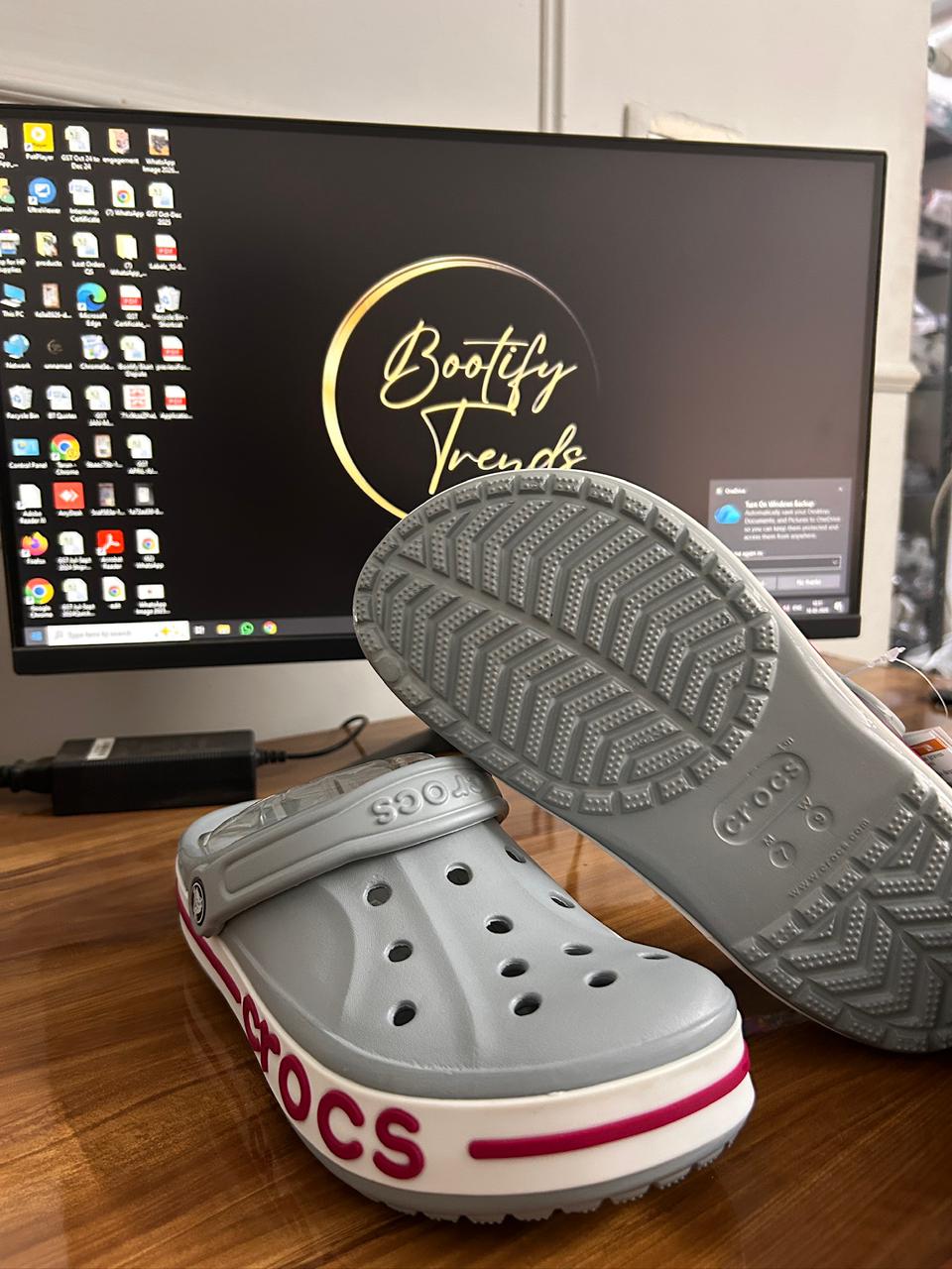 Bayaband (Grey Candy) - Image 3